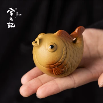 鱼茶宠-鱼茶宠促销价格、鱼茶宠品牌- 淘宝