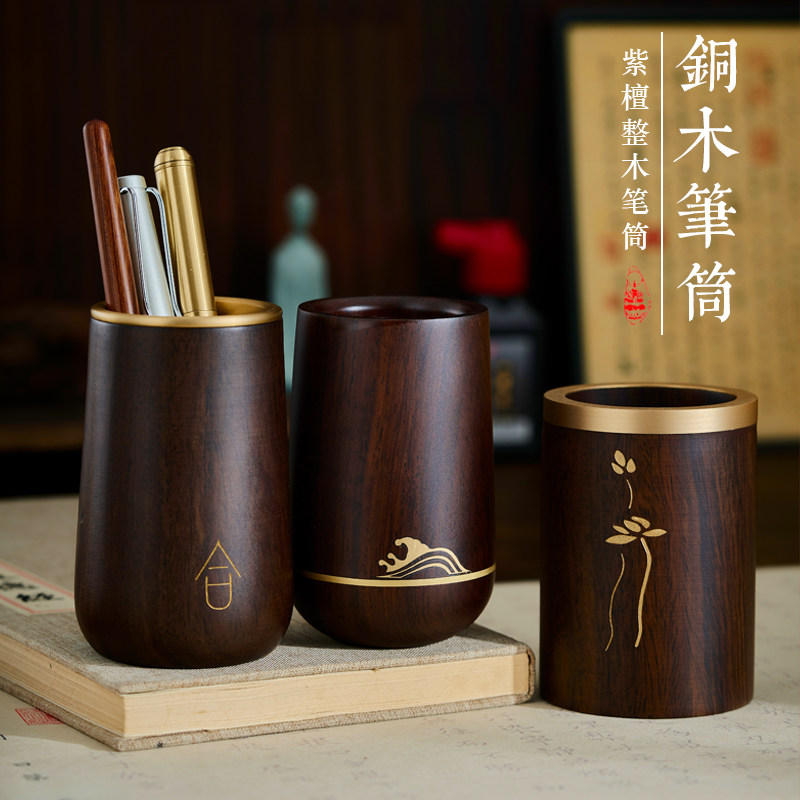 笔筒,传统文化的重要符号,艺术价值,实用价值与-搜狐 AT768 笔筒,传统文化的重要符号,艺术价值,实用价值与-搜狐 AT768