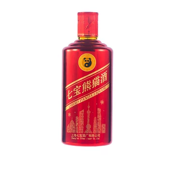 七宝熊猫酒-七宝熊猫酒促销价格、七宝熊猫酒品牌- 淘宝