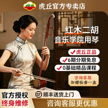 【即演奏可】虎丘 二胡セット｜蘇州購入・ハードケース付き｜教本おまけ 二胡 中国蘇州虎丘 即演奏可】虎丘 二胡セット｜蘇州購入・ハード