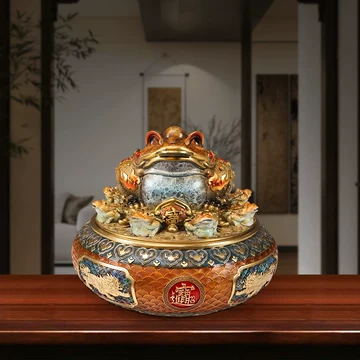 黄铜蟾-黄铜蟾促销价格、黄铜蟾品牌- 淘宝