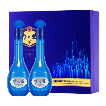 梦之蓝m6 42度-梦之蓝m6 42度促销价格、梦之蓝m6 42度品牌- 淘宝