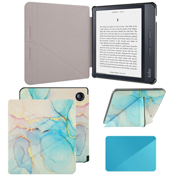 Kobo Libra Colour 本体(箱あり) + カバー Amazon.com: Vakarey for Kobo Libra Colour Case with Pen Holder