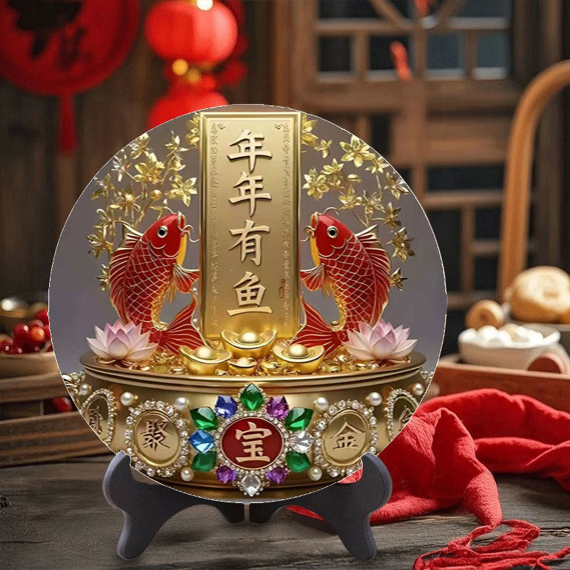 金魚　水晶　彫り　置物　⑤ 金鱼水晶-金鱼水晶促销价格、金鱼水晶品牌- 淘宝
