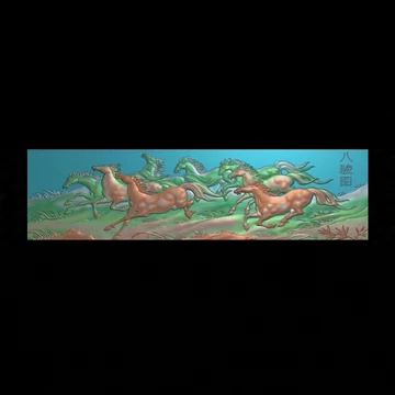 八马骏图-八马骏图促销价格、八马骏图品牌- 淘宝