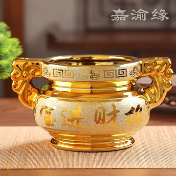 窑变双耳香炉-窑变双耳香炉促销价格、窑变双耳香炉品牌- 淘宝