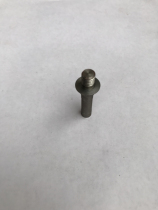 Iron shaft disc eagle wheel shaft disc eagle wheel accessories Kaihua disc eagle wheel accessories