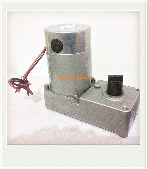 CT19 series spring operating mechanism energy storage motor 66ZY-CJ01S