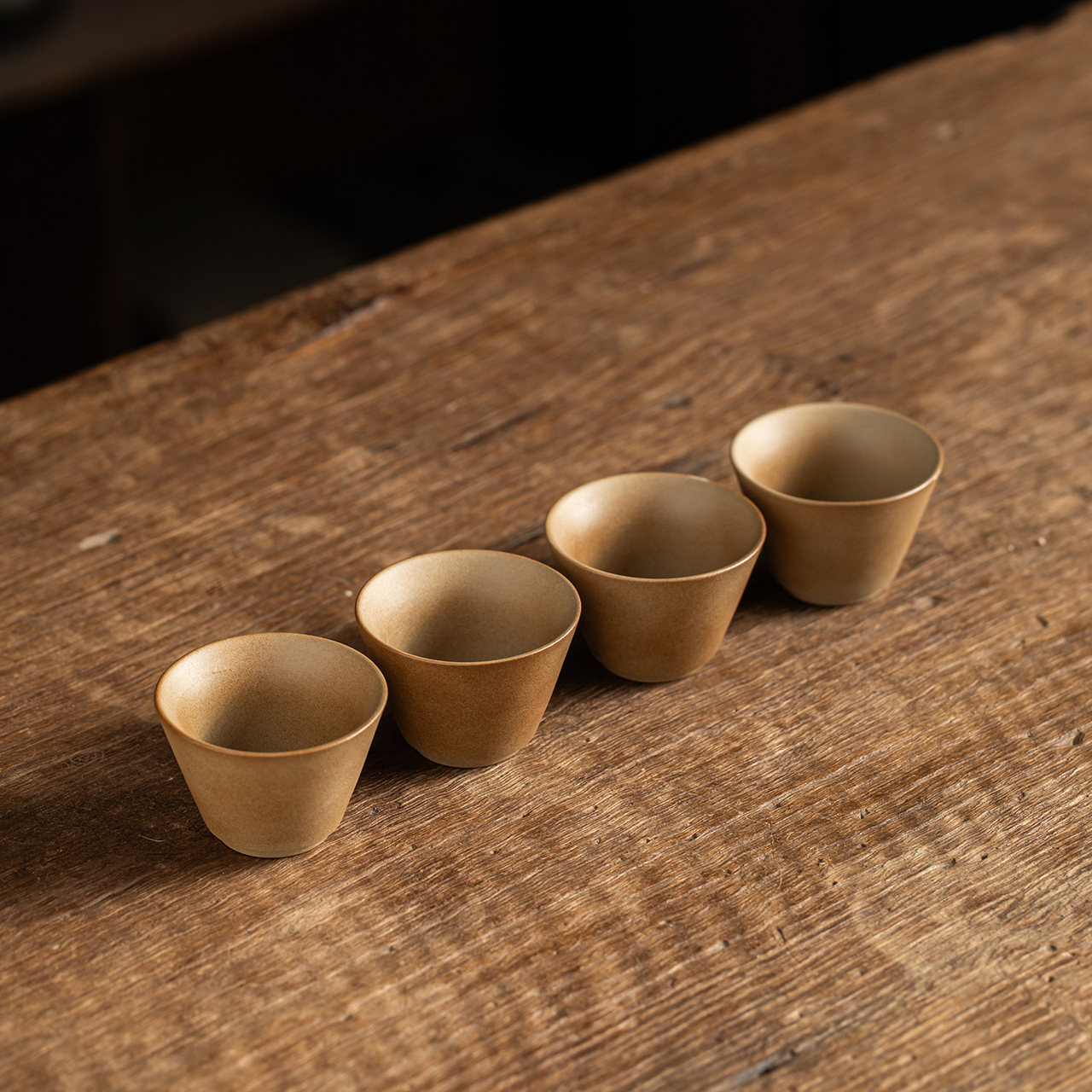 蕎麦釉 茶葉末釉水盤 中国古玩 中国美術 唐物 擺件 茶叶末釉精选和茶叶末釉品牌价格与图片-淘宝商品网
