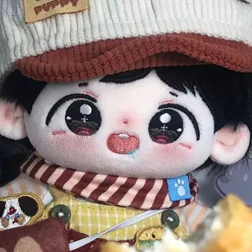 TF四代陈浚铭棉花娃娃-TF四代陈浚铭棉花娃娃促销价格、TF四代陈浚铭