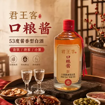 王茅500ml口粮酒-王茅500ml口粮酒促销价格、王茅500ml口粮酒品牌- 淘宝