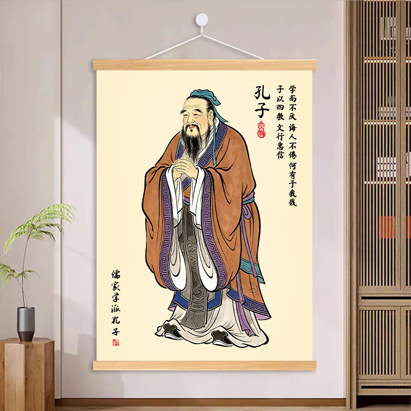 油画原画　30cm 「格子小人」 简约人物油画挂画-简约人物油画挂画促销价格、简约人物油画挂画品牌- 淘宝