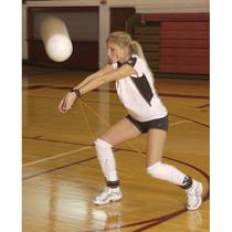 Meilu Jie (MEILUJIE) Volleyball Training Equipment Volleyball Convenience Pad Ball Resistance Belt VZJ-004S