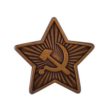 Vintage Soviet Chapter