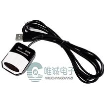 Earth navigation GoogleGPSVK-162usb module Notebook supports gps navigation