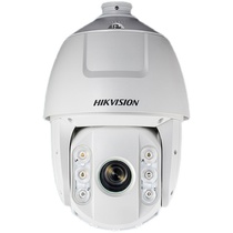 Hikvision 2 million ball 32 times zoom 6 inch surveillance camera automatic cruise DS-2DC6232IW-A