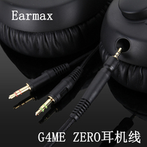 Earmax Sensesel G4ME ONE GAME ZERO PC373D GSP350 500600 ear machine line