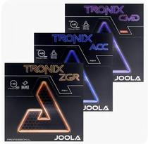Uela JOOLA DIAMOND TRRONIX YOLA TABLE TENNIS RUBBER IMPORT TABLE TENNIS RACKET RUBBER ANTI-GUM RUBBER