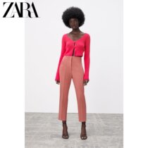 ZARA new womens dress with high waist pants 7901532679