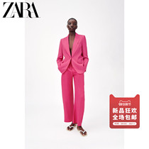 ZARA new womens hanging pants 02718816460