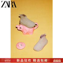 ZARA new childrens shoes baby socks Toddler sports shoes 16203830050