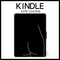 Brand new kpw4 youth edition 658kindle958 protective cover 558paperwhite3 2 e-book 998 shell 1