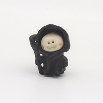 Steamed Bun Paparazzi Dead God Jiaming Mammoth Original Custom Diy Text Playing Handstring Old Mountain Sandalwood While Ice Material Refined Factory