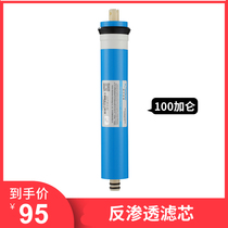 100-400 gallon RO reverse osmosis filter element