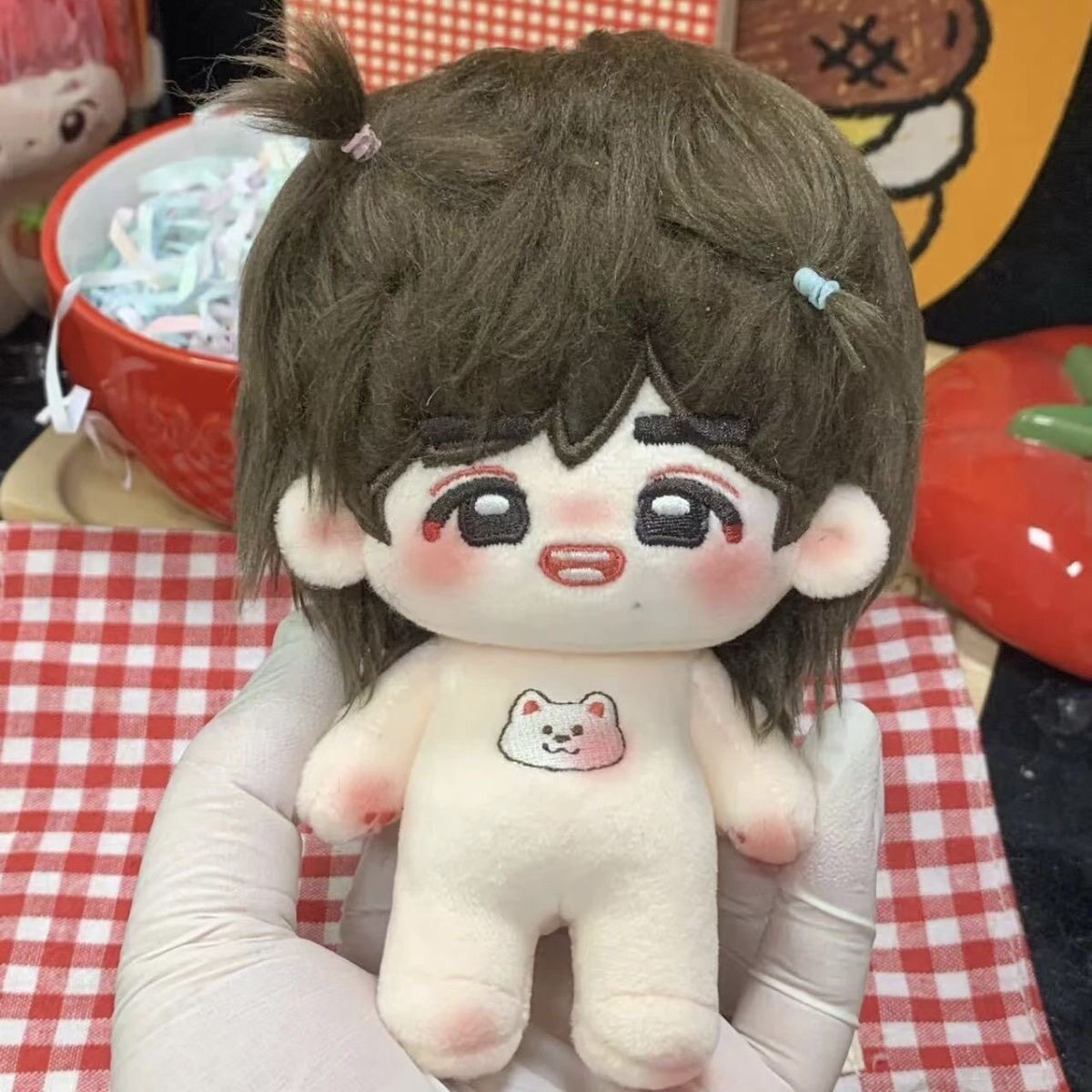 宋亚轩棉花娃娃10cm-宋亚轩棉花娃娃10cm促销价格、宋亚轩棉花娃娃10cm