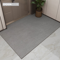 Access door floor mat door mat door mat home foot mat moisture-proof door non-slip carpet entrance mat
