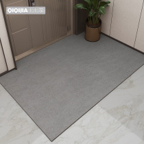 Access door floor mat door mat door mat home foot mat moisture-proof door non-slip carpet entrance mat