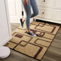 Ground Mat Doormat Doormat Doormat Doormat Indoormat Entrance Mat Door Hall Non-slip Room Carpet Living-room Carpet Customizable