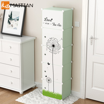 Shoe rack multi-layer simple entrance shoe cabinet household economy space-saving dust storage small shoe shelf