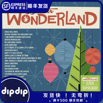 Christmas Century Masterpiece Winter Wonderland 2LP Vinyl