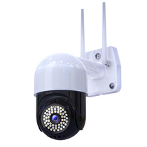 Wireless 360-degree panoramic camera with mobile phone 5gwifi remote home HD night vision monitor without dead ends