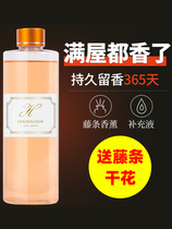 Fire-free aromatherapy essential oil supplement incense home bedroom long-lasting perfume decoration home room fragrance artifact
