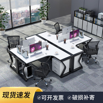 Corner Desk Chair Portfolio Brief Modern Office Holder Staff 24 6 Office Computer Staff Table