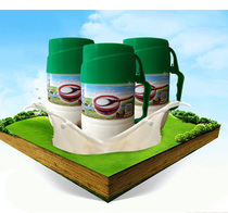 Inner Mongolia Zheng Cheng sour horse milk 9kg horse milk brother recommended