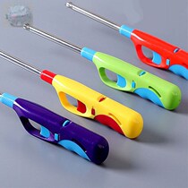 Igniter rod Kitchen household open flame Extended electronic inflatable gadget gas
