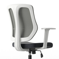 Framework ergonomic computer chair study desk chair modern simple swivel chair office chair seat learning chair