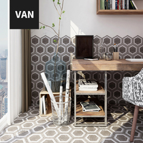 Vatican vintage bathroom wall tiles kitchen floor tiles small tile tiles hexagonal tiles tiles hexagonal tiles