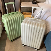 Коробка, прочный чемодан, коллекция 2023, 20 дюймов