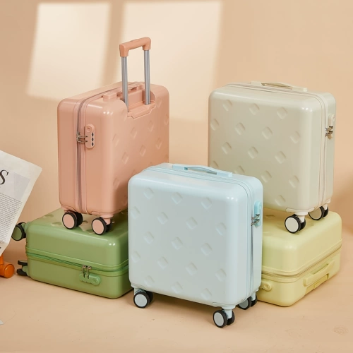 Портативный маленький чемодан, 18 дюймов