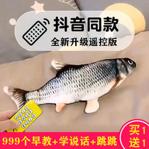 Baby Toys Puzzle early to teach 0 1 year olds 6 months More than 6 months Baby Talking will move multifunction coaxing fish