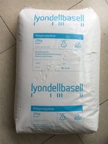 High gloss PP Basel HP740M HP522J HP593J HP25-1 biaxially stretched polypropylene film