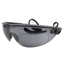Honeywell 1005986 M100 streamlined anti-fog anti-scratch protective glasses windproof riding with rope sunglasses