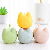 Fire fire cicada hand warmer egg warm egg replacement core mini childrens hand warmer heating paste warm baby student hand holding cute