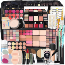 VOCE cosmetics set makeup full set of girls natural COS performance bridal makeup studio makeup artist