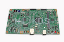 Applicable to brother DCP8110DN motherboard USB interface board Printing Board