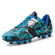 Falcon sneakers mens football shoes childrens broken nails boys and girls children youth training shoes